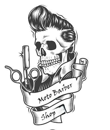                      Motobarber